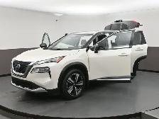 2022 Nissan Rogue Platinum Leather I Panoramic Sunroof I Heated - Photo 57
