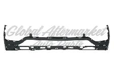 Kia Sorento 2014-2015 Bumper Rear Lower Primed W/Sport W/Skid - Photo 3