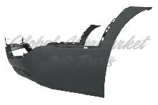 Kia Sorento 2014-2015 Bumper Rear Lower Primed W/Sport W/Skid - Photo 5