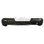 Kia Soul 2020-2022 Bumper Rear Lower Textured Exclude Gt Line