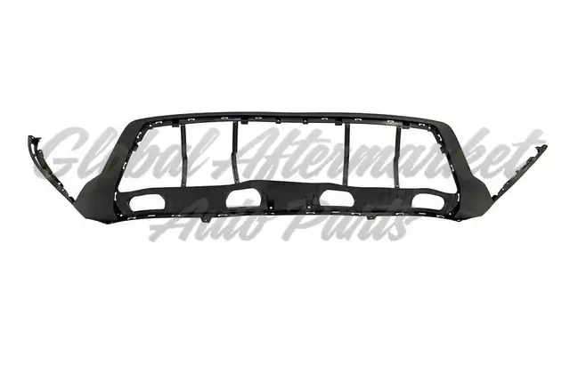 Kia Sorento 2021-2023 Bumper Front Lower Primed Without Sensor