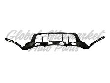 Kia Sorento 2021-2023 Bumper Front Lower Primed Without Sensor - Photo 2