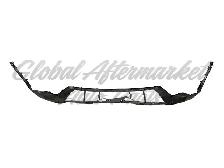 Kia Sorento 2021-2023 Bumper Front Lower Primed Without Sensor - Photo 4