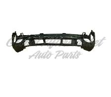 Kia Seltos 2021-2023 Bumper Front Lower Textured