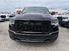 2027 Ram 1500 Limited - Photo 2
