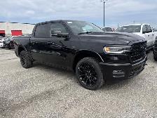 2027 Ram 1500 Limited - Photo 3