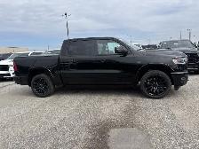 2027 Ram 1500 Limited - Photo 4