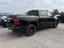 2027 Ram 1500 Limited - Photo 5
