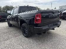 2027 Ram 1500 Limited - Photo 7