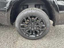 2027 Ram 1500 Limited - Photo 8
