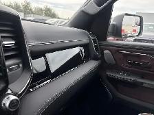 2027 Ram 1500 Limited - Photo 23