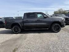 2027 Ram 1500 Rebel - Photo 4