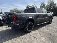 2027 Ram 1500 Rebel - Photo 5