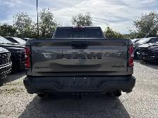 2027 Ram 1500 Rebel - Photo 6