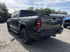 2027 Ram 1500 Rebel - Photo 7