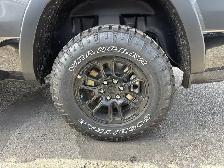 2027 Ram 1500 Rebel - Photo 8