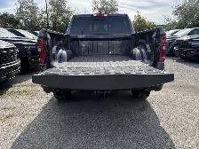 2027 Ram 1500 Rebel - Photo 9