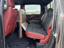 2027 Ram 1500 Rebel - Photo 10