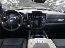 2027 Ram 1500 Rebel - Photo 11