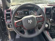 2027 Ram 1500 Rebel - Photo 15