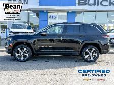 2023 Jeep Grand Cherokee Limited Limited 4x4 - Photo 2