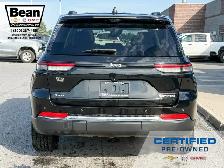2023 Jeep Grand Cherokee Limited Limited 4x4 - Photo 4