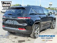 2023 Jeep Grand Cherokee Limited Limited 4x4 - Photo 6