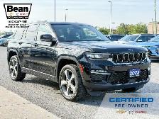 2023 Jeep Grand Cherokee Limited Limited 4x4 - Photo 8