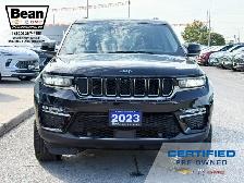 2023 Jeep Grand Cherokee Limited Limited 4x4 - Photo 9