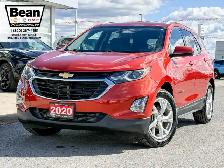 2020 Chevrolet Equinox LT AWD 4dr LT w/2LT