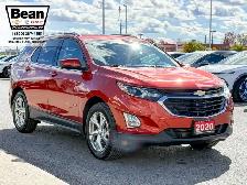 2020 Chevrolet Equinox LT AWD 4dr LT w/2LT - Photo 8