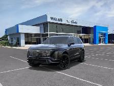 2027 Cadillac VISTIQ Awd 4dr Platinum