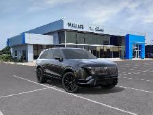 2027 Cadillac VISTIQ Awd 4dr Platinum - Photo 2