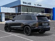 2027 Cadillac VISTIQ Awd 4dr Platinum - Photo 6