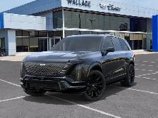 2027 Cadillac VISTIQ Awd 4dr Platinum - Photo 10