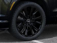 2027 Cadillac VISTIQ Awd 4dr Platinum - Photo 12
