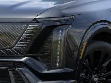 2027 Cadillac VISTIQ Awd 4dr Platinum - Photo 13