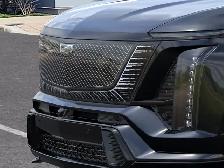 2027 Cadillac VISTIQ Awd 4dr Platinum - Photo 16
