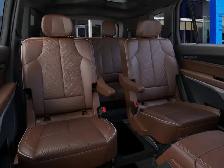 2027 Cadillac VISTIQ Awd 4dr Platinum - Photo 20