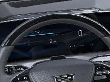 2027 Cadillac VISTIQ Awd 4dr Platinum - Photo 21