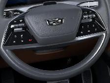 2027 Cadillac VISTIQ Awd 4dr Platinum - Photo 22