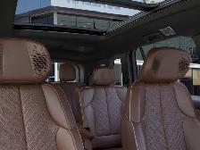 2027 Cadillac VISTIQ Awd 4dr Platinum - Photo 27