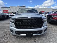 2027 Ram 1500 Express - Photo 2