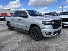 2027 Ram 1500 Express - Photo 3