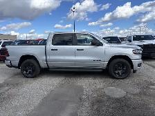 2027 Ram 1500 Express - Photo 4