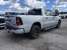 2027 Ram 1500 Express - Photo 5