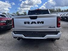 2027 Ram 1500 Express - Photo 6