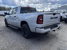 2027 Ram 1500 Express - Photo 7
