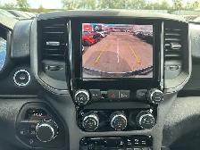 2027 Ram 1500 Express - Photo 21