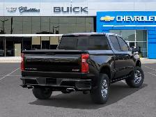 2026 Chevrolet Silverado 1500 4wd Crew Cab 147 - Photo 8
